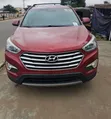 Hyundai Santa Fe 2016 Jajaye - 1