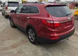 Hyundai Santa Fe 2016 Jajaye - 2
