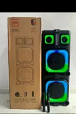 Party Box 15000W Public Address System - 1