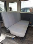 Mini Bus 2005 - Kai Tsaye Daga Belgium - 4