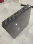 Ingantacciyar Gym Mat Mai Haɗawa 20mm Girma - 2