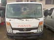 2004 Nissan Cabstar Pickup Truck - White - 1