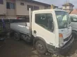 2004 Nissan Cabstar Pickup Truck - White - 2