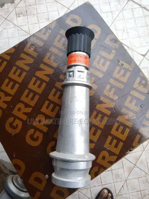 Spray Jet Diffuser Nozzle