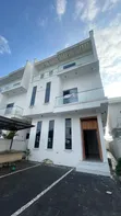 6-Bedroom Duplex don haya a Chevron - 1