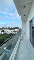 6-Bedroom Duplex don haya a Chevron - 4