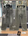 Quality Baggy Jeans - 4