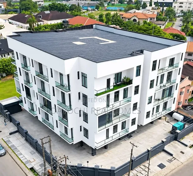 2 Bedroom Apartment for Rent in Lekki Phase 1 - 1