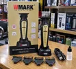 WMARK NG-338 Professional Rechargeable Detail Trimmer - 1