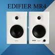 Edifier MR4 Powered Studio Monitors - 4