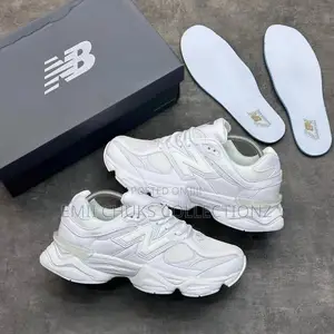 Sabbin Sabbin Takalmi na New Balance 9060