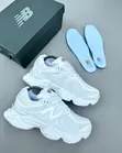 Sabbin Sabbin Takalmi na New Balance 9060 - 2