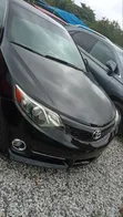 Toyota Camry SE Sedan 2014 - 1