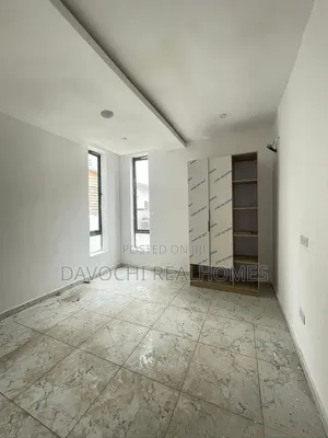 2 Bedroom Apartment for Rent in Chevron Drive, Lekki
