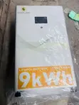 9kWh 48V Ecolion Solar Lithium Ion Battery - 3