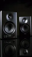 Edifier MR4 Powered Studio Monitors - 1