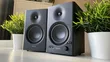 Edifier MR4 Powered Studio Monitors - 2