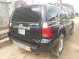 2008 Toyota 4-Runner Blue - 1