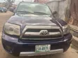 2008 Toyota 4-Runner Blue - 2