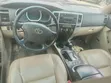 2008 Toyota 4-Runner Blue - 3