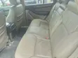 2008 Toyota 4-Runner Blue - 4