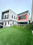 4 Bedroom Duplex don haya a Ologolo, Lekki - 2