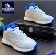 Maijieen Classic White Sneakers - 2