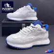 Maijieen Classic White Sneakers - 4