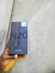 Sabo Samsung Galaxy Note 20 256GB Baki - 1