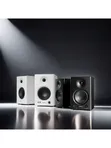 Edifier MR4 Professional Studio Monitor Speakers - 2