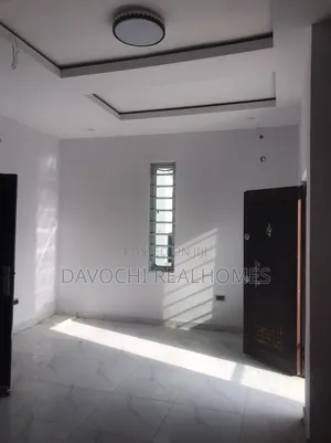 4 Bedroom Duplex for Rent in Ado/Ajah