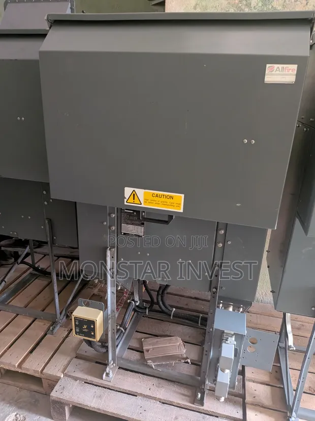 Schneider Electric RMU Breaker Fuse - 1