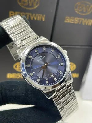 Bestwin Agogon Hannu Na Maza Analog Quartz