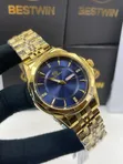 Bestwin Agogon Hannu Na Maza Analog Quartz - 3