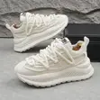 Quality Fashion Sneakers - Brand New - 2