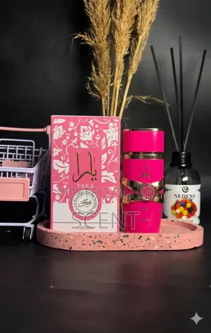Lattafa Yara Candy Eau de Parfum - 100ml