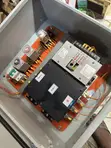 ABB 400A 3-Phase Automatic Transfer Switch (ATS) - 2