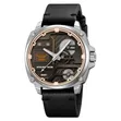 Luxury Skmei Men's Watch - Analog/Digital Quartz - 2