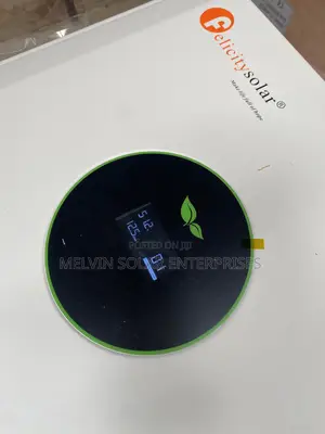 Felicity Solar 15kWh 51.2V Lithium Ion Phosphate Battery