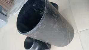 8x4 Rageji Tee SH40 Karbon Karfe