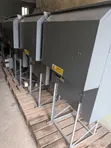 Schneider Electric SF6 RMU Breaker Relay - 2