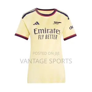 Arsenal FC Mata Na Mata Na Uku 2026/27 - Kyauta Mai Gyara