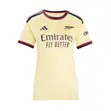 Arsenal FC Mata Na Mata Na Uku 2026/27 - Kyauta Mai Gyara - 1
