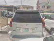 Lexus GX 470 Sport Utility 2005 Silver - 2