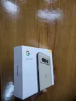 Sabon Google Pixel Fold 512GB Fari - 5