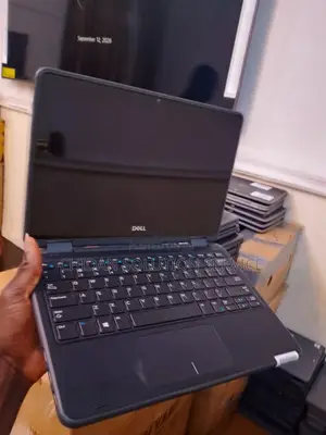 Dell Latitude 3190 2-in-1 Laptop 8GB RAM 128GB SSD