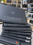 Dell Latitude 3190 2-in-1 Laptop 8GB RAM 128GB SSD - 4