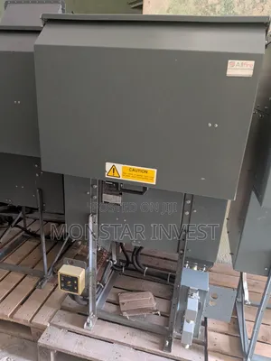 Schneider Electric RMU Breaker