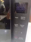 LG Inverter Microwave - An Yi Amfani Da Shi Na Tsawon Wata 4 - 3