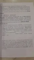 One Plot of Land in Umuguma for Sale - 2